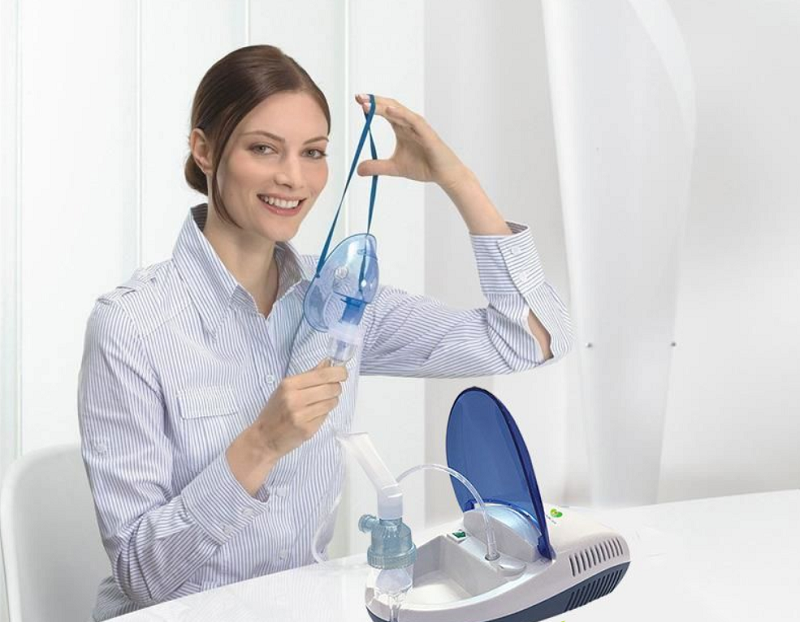 Những Sai Lầm Phổ Biến Khi Sử Dụng Máy Xông Mũi Họng - Bạn Có Mắc Phải Không? Những Sai Lầm Phổ Biến Khi Sử Dụng Máy Xông Mũi Họng - Bạn Có Mắc Phải Không?